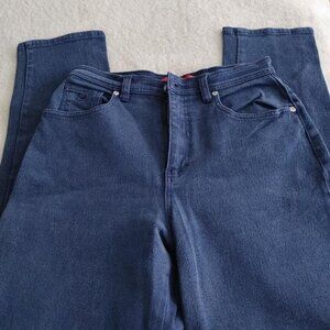JEANS_Vintage Gloria Vanderbilt Women's Jeans Size 12 EVC